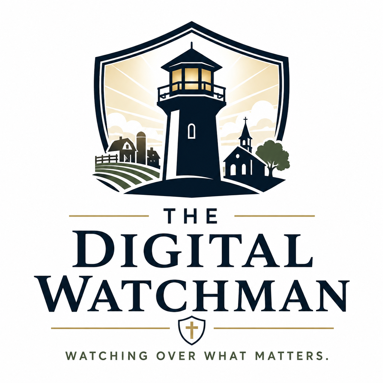 The Digital Watchman